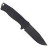 LionSteel - Tactical Messer - Sleipner - Schwarz - M5B G10