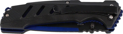 Herbertz Solingen - Messer Drop Point Folder 95 mm - 577512