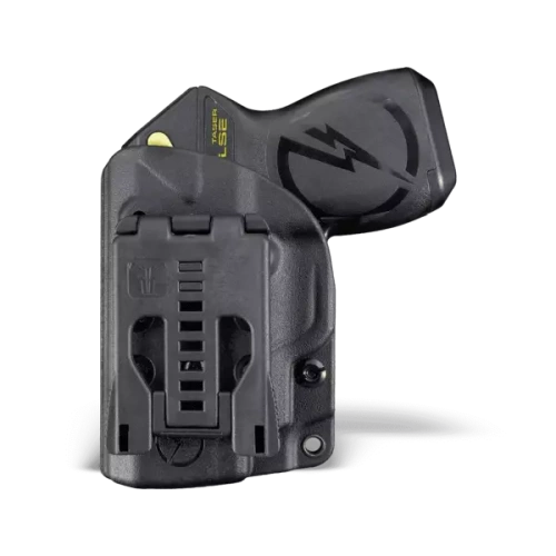 Blade-Tech - OWB Holster für AXON TASER Pulse - Schwarz
