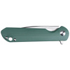 Ganzo - EDC Firebird FH41S Klappmesser - Liner Lock - D2 - Grün - FH41S-GB