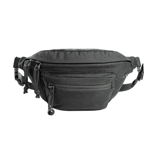 Tasmanian Tiger - Modular Hip Bag - Schwarz - 7185.040