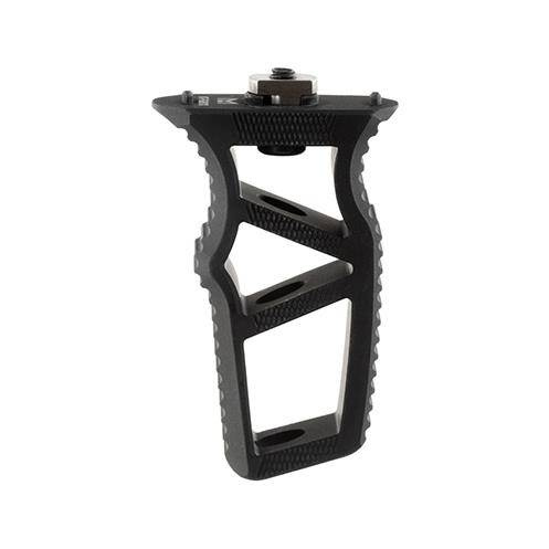 UTG - Super Slim M-LOK Vorwärtsgriff - Schwarz - MT-FGM01X