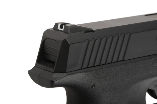 CYMA - Pistolenreplik - Elektrisch - Schwarz - CM127