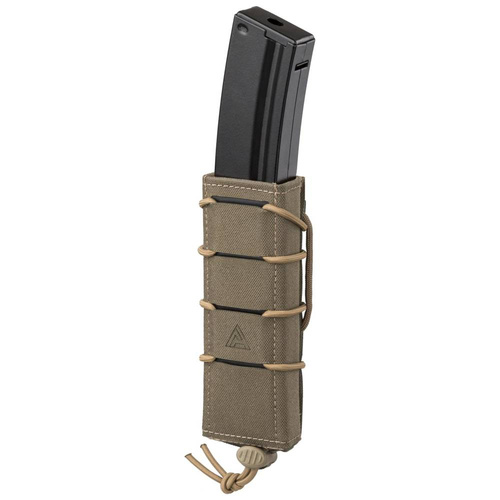 Direct Action - Geschwindigkeit Reload Pouch SMG - Woodland - PO-SMSR-CD5-WDL