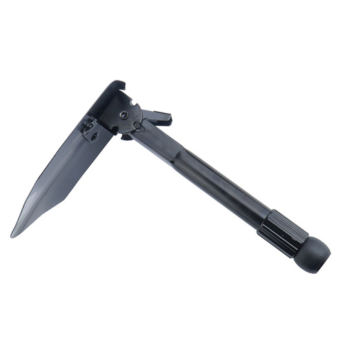 Herbertz Solingen - Klappschaufel mit einer Holzsäge - 619400