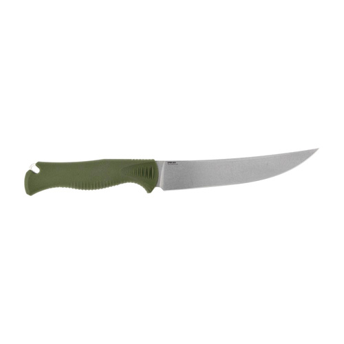 Benchmade - Jagdmesser Meatcrafter - CPM-154 - Grün- 15500-04