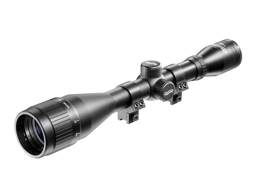 Walther - 6x42 AO Zielfernrohr mit 11 mm Montierung - 2.1508