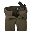 Helikon - Covert Tactical Pants® - VersaStretch® Lite - Schwarz - SP-CTP-VL-01