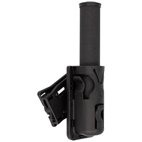 Bonowi - H3 VEGA Holsterschiene für EKA-41 16'' - Schwarz - 0411801-H3-16