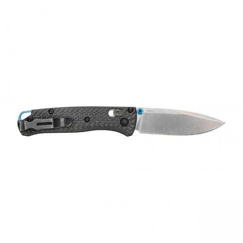 Benchmade - Klappmesser 533-3 Mini Bugout - CPM-S90C - Grün - 533-3