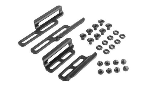 Ka-Bar 9916 - Anbausystem