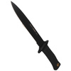 Muela - Messer Tactical Gummigriff 190mm - SCORPION-19N