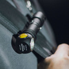 Armytek - Stirnlampe Wizard C2 Pro - Magnetisches Ladegerät - 2500 lm - 18650 - Schwarz - F08701C