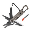 Gerber - Multitool Stake Out™ - 11 Werkzeuge - Graphit - 30-001743