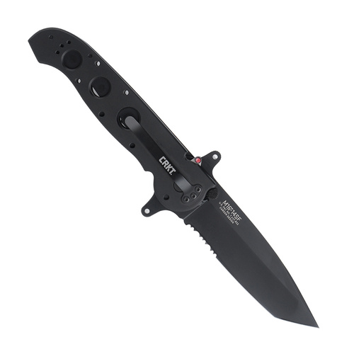 CRKT - M16-14SF Special Forces Klappmesser - AUS 8 - Tanto