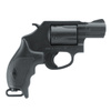 GS - Dummy-Revolver M360J Sakura - Schwarz - DS-6013