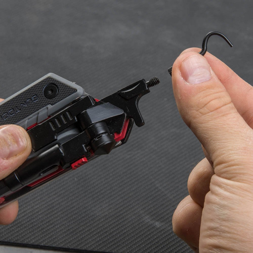 Real Avid - Wartung Multitool Gun Tool Max - Schwarz - AVGTMAX