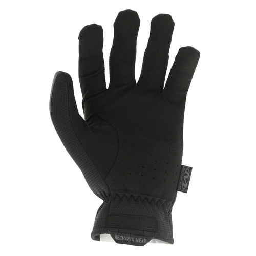 Mechanix - Taktische Handschuhe FastFit - Covert Black - FFTAB-55