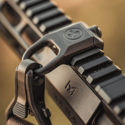 Magpul - RSA® Rail Sling Attachment - Schwarz - MAG502