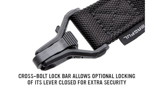 Magpul - MS1® MS3® Paraclip™Adapter - MAG516