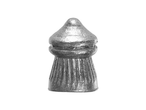 Umarex - Pellets Intruder - 500 Stück - 4,5 mm - 4,1918