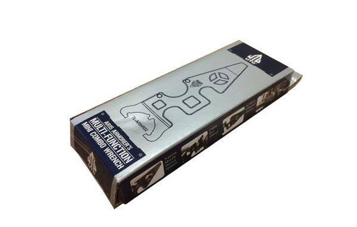 UTG - Mini Universalschlüssel für AR15 - Schwarz - TL-ARWR02