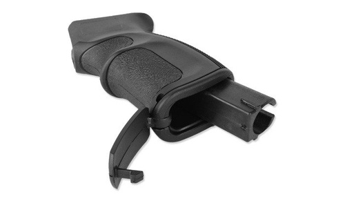 IMI Defense - AK-47 / AK-74 EG Polymer Pistolengriff - Schwarz - IMI-Z51AK