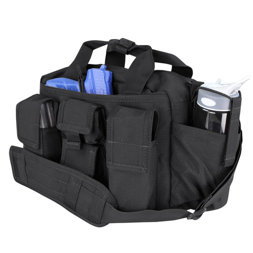 Condor - Tactical Response Tasche - Schwarz - 136-002