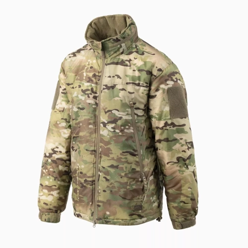 Helikon - Winterjacke Level 7 - Climashield - Nylon - MultiCam - KU-L70-BL-34