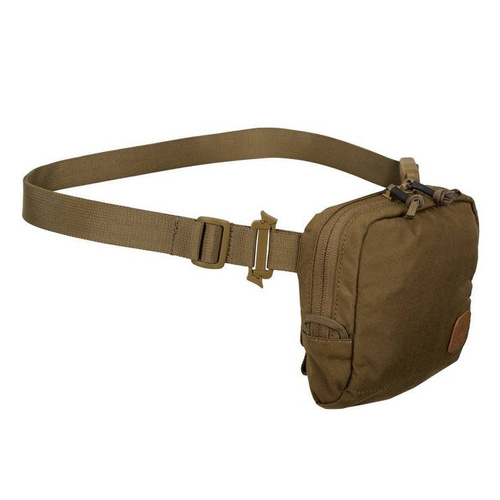 Helikon - SERE Pouch - Cordura® - Olive Grün - MO-O06-CD-02