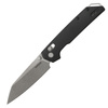 Kershaw - Iridium Klappmesser - D2 - Schwarz - 2038R