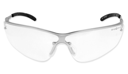 Bolle Safety - Schutzbrille SILIUM - Transparent - SILPSI