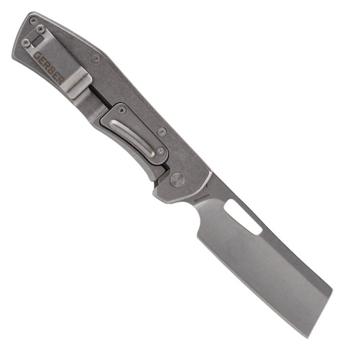 Gerber - Flatiron Klappmesser - Desert Tan - 31-003686