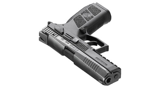 Ceska Zbrojovka - CZ P-09 Pistole 9x19 Paar