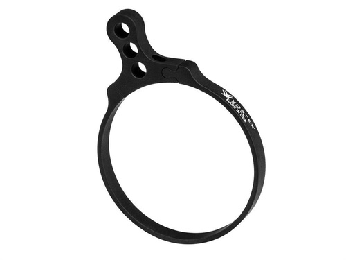 Vortex Optics - Zoom Zielfernrohrknauf SV-3 - Schwarz - SV-3