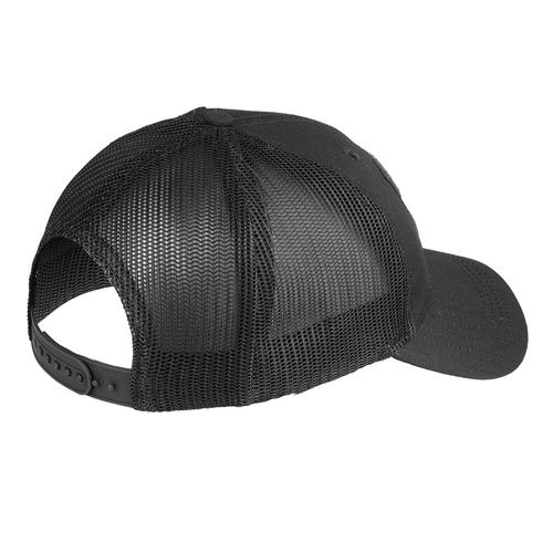 Mil-Tec - Trucker Baseballmütze Trucker Baseball Cap - Schwarz - 12318502