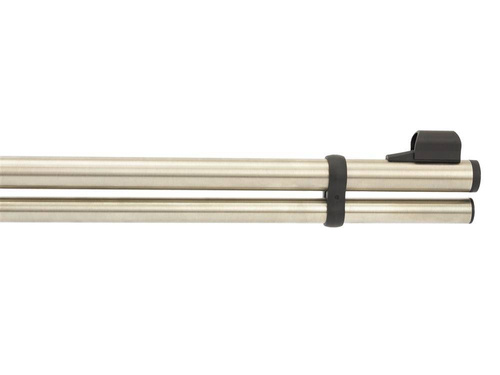 Walther - Luftpistole Lever Action Steel Finish - 4,5 mm - 460.00.43