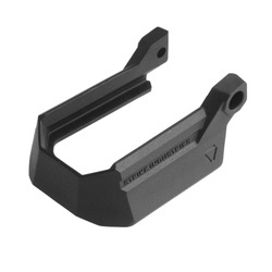 Strike Industries - Magwell für CZ Scorpion EVO - Schwarz - SI-CEVO-MAGWELL