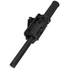 Bonowi - H3 VEGA Holsterschiene für EKA-41 16'' - Schwarz - 0411801-H3-16
