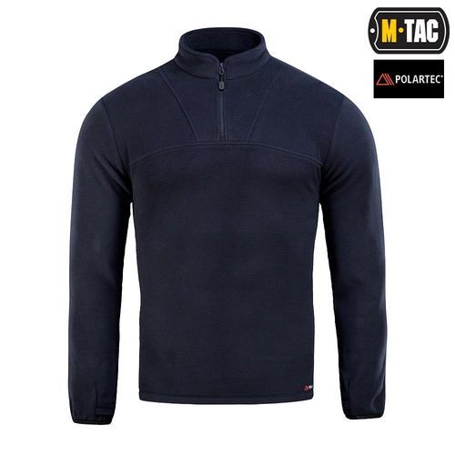 M-Tac - Fleecejacke Delta Polartec - Dark Navy Blue - 70016015