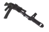 Cyma - CM047C Elektrischer Karabiner Nachbau - Schwarz - CYM-01-000585