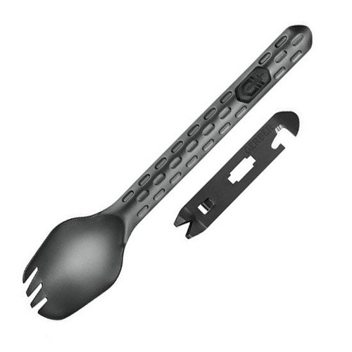 Gerber - Devour Multi-Gabel - Onyx - 31-003419