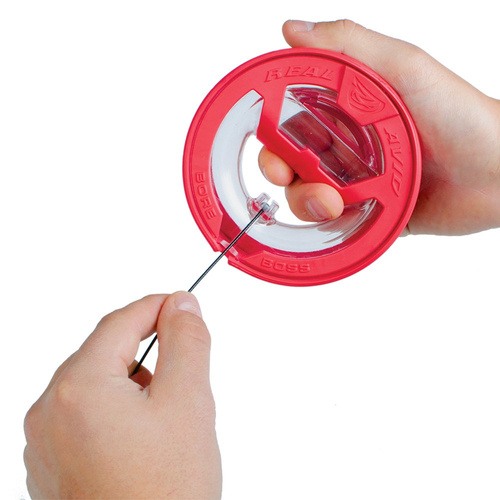 Real Avid - Rohrreinigungsschnur Bore Boss - 20 GA - AVBB20G