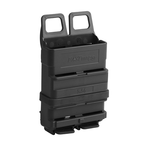 ITW Nexus - Fastmag® Gen IV - 5.56mm / .223 - MOLLE / P.A.L.S. - Schwarz - 34G-FM4-MOLLE-BLK