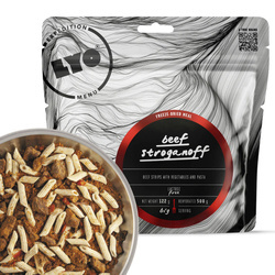 LyoFood - Stroganoff vom Rind - 500 g