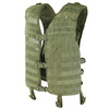 Condor - Tactical Mesh Hydration Vest - Grün OD - MHV-001.