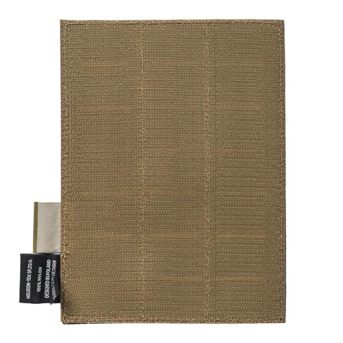 Helikon - Molle-Adapter 3 einsetzen - Coyote - IN-MA3-CD-35