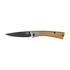 Benchmade - Klappmesser 315BK-01 Successor - M390 - Schwarz/Gold - 315BK-01
