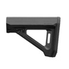 Magpul - Hinterschaft MOE RL - Reverse Lock - Mil-Spec - Schwarz - MAG1440-BLK