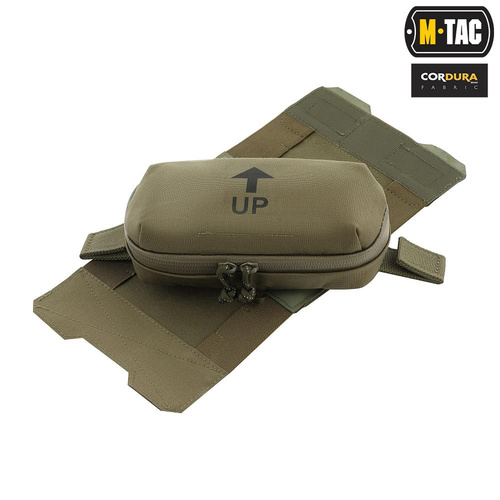 M-Tac - IFAK Medizinische Tasche Elite - Ranger Green - 10163023